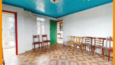 Casa en venta en Galicia, Mosteiro (Ramirás) de 40.000 €