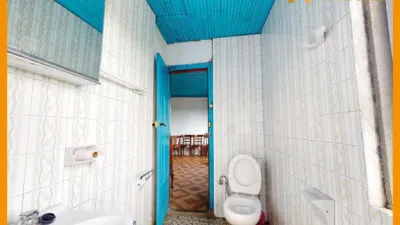 Casa en venta en Galicia, Mosteiro (Ramirás) de 40.000 €