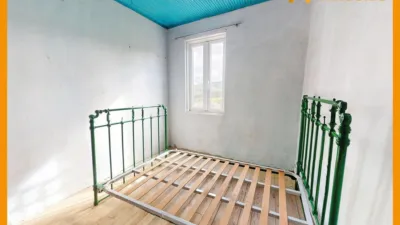 Casa en venta en Galicia, Mosteiro (Ramirás) de 40.000 €