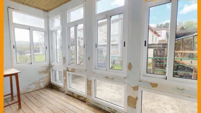 Casa en venta en Galicia, Mosteiro (Ramirás) de 40.000 €