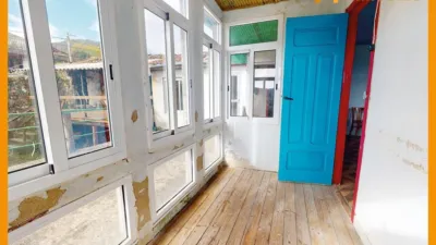Casa en venta en Galicia, Mosteiro (Ramirás) de 40.000 €