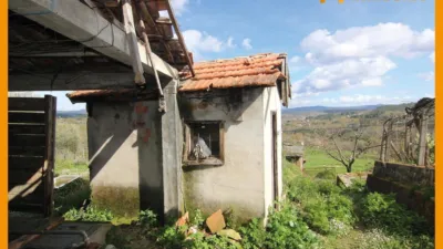 Casa en venta en Galicia, Mosteiro (Ramirás) de 40.000 €
