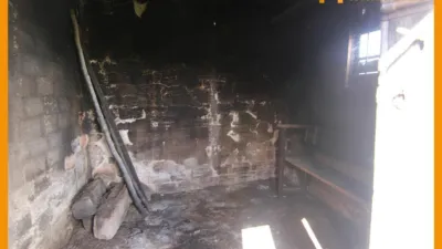 Casa en venta en Galicia, Mosteiro (Ramirás) de 40.000 €