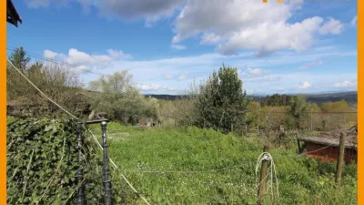 Casa en venta en Galicia, Mosteiro (Ramirás) de 40.000 €