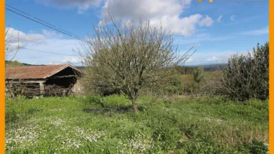 Casa en venta en Galicia, Mosteiro (Ramirás) de 40.000 €