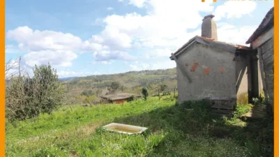 Casa en venta en Galicia, Mosteiro (Ramirás) de 40.000 €