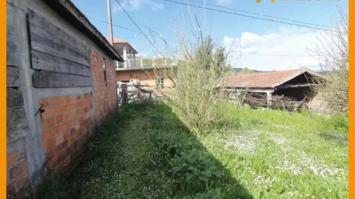 Casa en venta en Galicia, Mosteiro (Ramirás) de 40.000 €