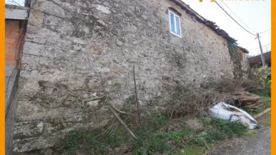 Casa en venta en Galicia, Mosteiro (Ramirás) de 40.000 €