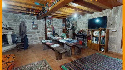 Casa en venta en Readegos, Vilamarín de 160.000 €