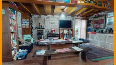 Casa en venta en Readegos, Vilamarín de 160.000 €