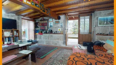 Casa en venta en Readegos, Vilamarín de 160.000 €