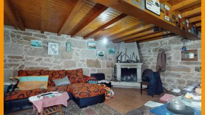Casa en venta en Readegos, Vilamarín de 160.000 €