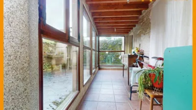 Casa en venta en Readegos, Vilamarín de 160.000 €
