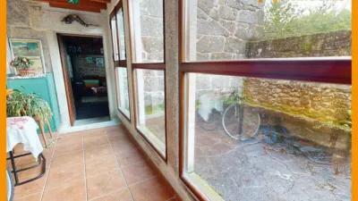 Casa en venta en Readegos, Vilamarín de 160.000 €