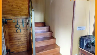 Casa en venta en Readegos, Vilamarín de 160.000 €