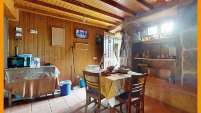 Casa en venta en Readegos, Vilamarín de 160.000 €