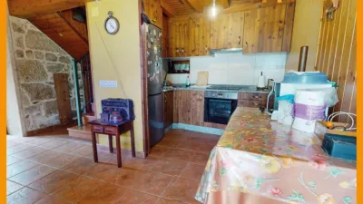 Casa en venta en Readegos, Vilamarín de 160.000 €