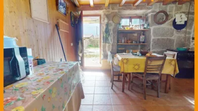 Casa en venta en Readegos, Vilamarín de 160.000 €