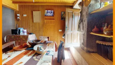 Casa en venta en Readegos, Vilamarín de 160.000 €