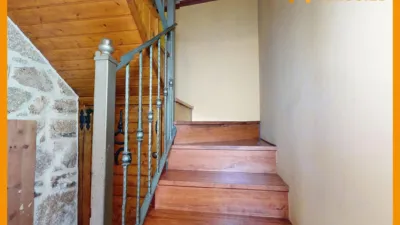 Casa en venta en Readegos, Vilamarín de 160.000 €