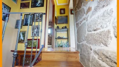Casa en venta en Readegos, Vilamarín de 160.000 €
