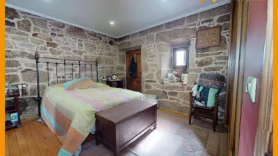 Casa en venta en Readegos, Vilamarín de 160.000 €
