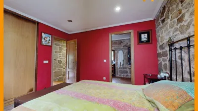 Casa en venta en Readegos, Vilamarín de 160.000 €