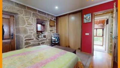 Casa en venta en Readegos, Vilamarín de 160.000 €
