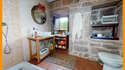 Casa en venta en Readegos, Vilamarín de 160.000 €