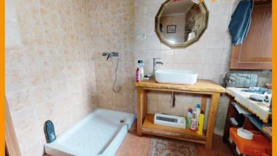 Casa en venta en Readegos, Vilamarín de 160.000 €