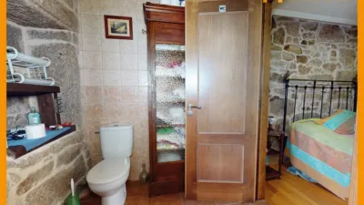 Casa en venta en Readegos, Vilamarín de 160.000 €