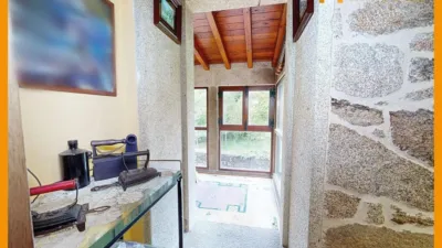 Casa en venta en Readegos, Vilamarín de 160.000 €