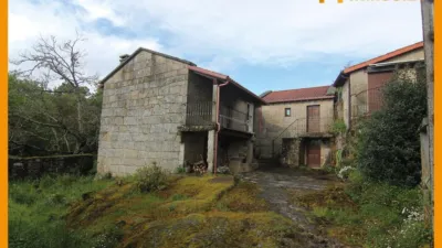 Casa en venta en Readegos, Vilamarín de 160.000 €