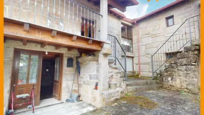 Casa en venta en Readegos, Vilamarín de 160.000 €