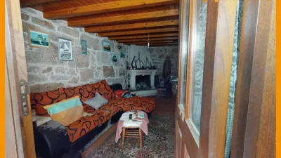 Casa en venta en Readegos, Vilamarín de 160.000 €