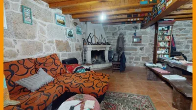 Casa en venta en Readegos, Vilamarín de 160.000 €