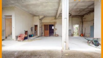 Casa en venta en Castrelo de Miño, A Fenteira (Boboras). Municipio de Castrelo de Miño de 90.000 €