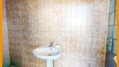 Casa en venta en Castrelo de Miño, A Fenteira (Boboras). Municipio de Castrelo de Miño de 90.000 €