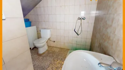 Casa en venta en Castrelo de Miño, A Fenteira (Boboras). Municipio de Castrelo de Miño de 90.000 €