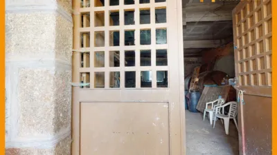 Casa en venta en Castrelo de Miño, A Fenteira (Boboras). Municipio de Castrelo de Miño de 90.000 €