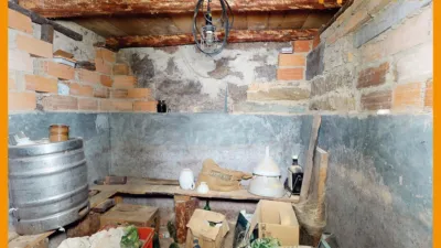 Casa en venta en Castrelo de Miño, A Fenteira (Boboras). Municipio de Castrelo de Miño de 90.000 €