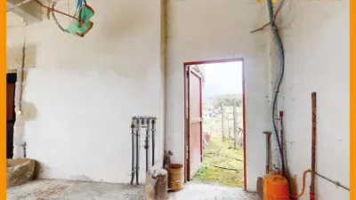 Casa en venta en Castrelo de Miño, A Fenteira (Boboras). Municipio de Castrelo de Miño de 90.000 €