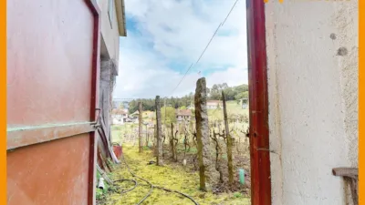 Casa en venta en Castrelo de Miño, A Fenteira (Boboras). Municipio de Castrelo de Miño de 90.000 €