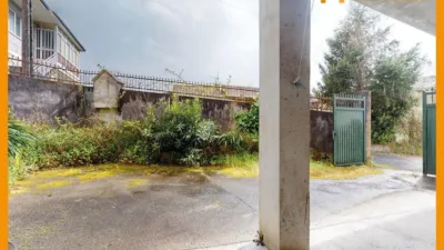 Casa en venta en Castrelo de Miño, A Fenteira (Boboras). Municipio de Castrelo de Miño de 90.000 €