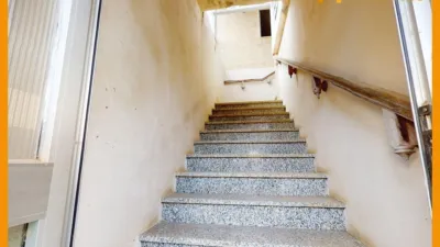 Casa en venta en Castrelo de Miño, A Fenteira (Boboras). Municipio de Castrelo de Miño de 90.000 €