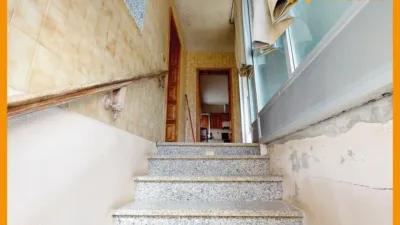 Casa en venta en Castrelo de Miño, A Fenteira (Boboras). Municipio de Castrelo de Miño de 90.000 €
