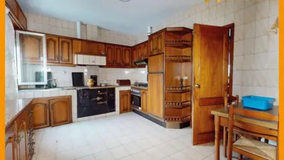 Casa en venta en Castrelo de Miño, A Fenteira (Boboras). Municipio de Castrelo de Miño de 90.000 €