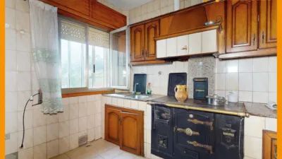 Casa en venta en Castrelo de Miño, A Fenteira (Boboras). Municipio de Castrelo de Miño de 90.000 €