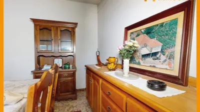 Casa en venta en Castrelo de Miño, A Fenteira (Boboras). Municipio de Castrelo de Miño de 90.000 €
