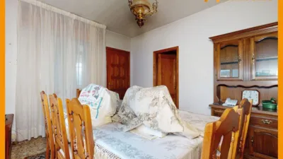 Casa en venta en Castrelo de Miño, A Fenteira (Boboras). Municipio de Castrelo de Miño de 90.000 €